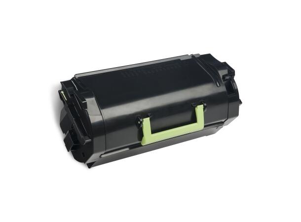 Toner LEXMARK PB 52D2X00 45K sort 